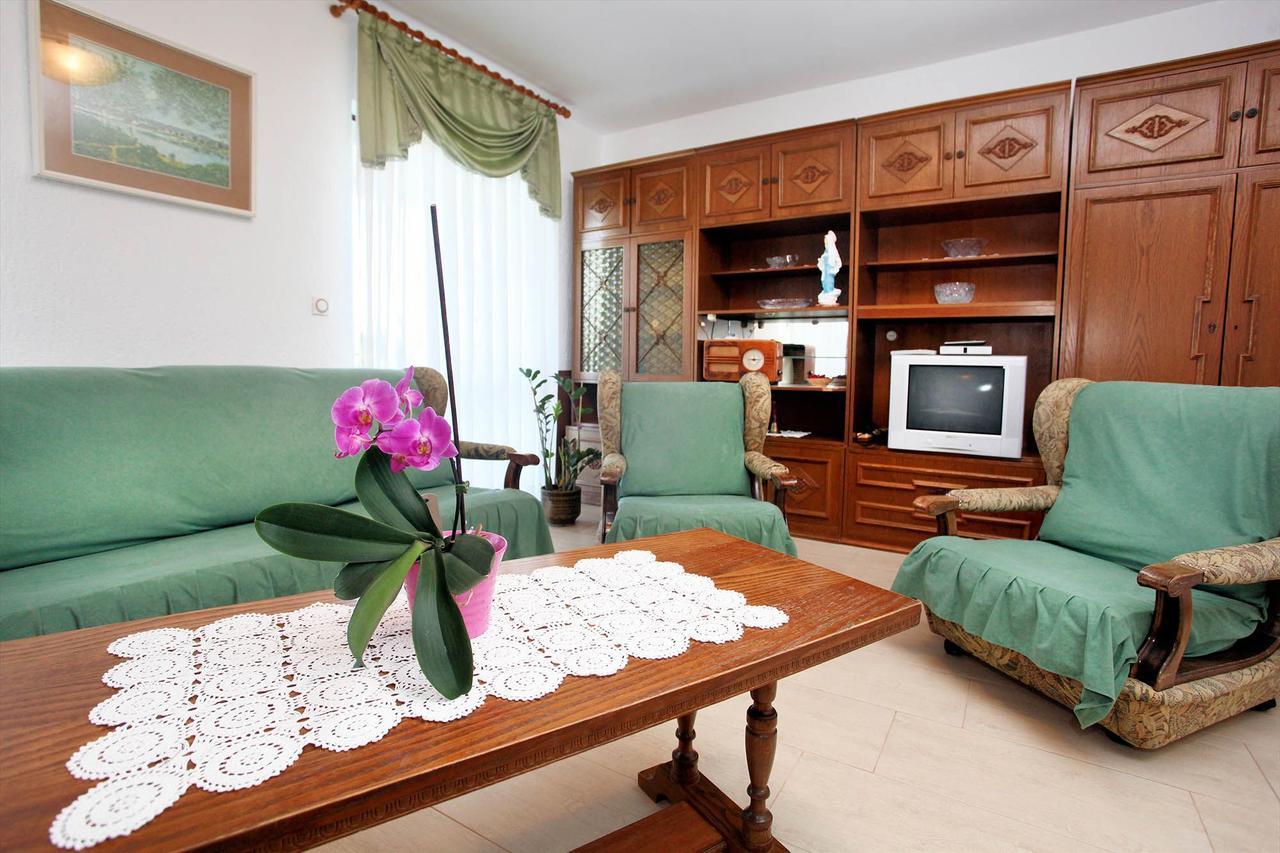 Apartments Patricia بنجول المظهر الخارجي الصورة