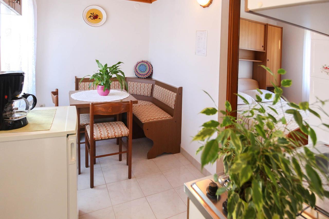 Apartments Patricia بنجول المظهر الخارجي الصورة