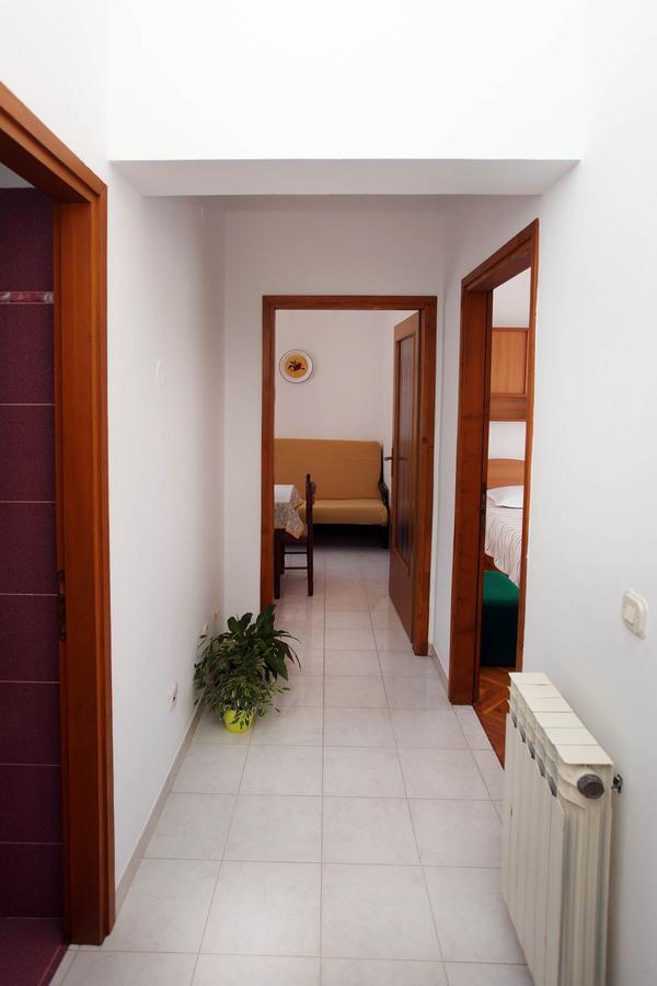 Apartments Patricia بنجول المظهر الخارجي الصورة
