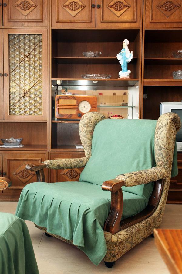 Apartments Patricia بنجول المظهر الخارجي الصورة