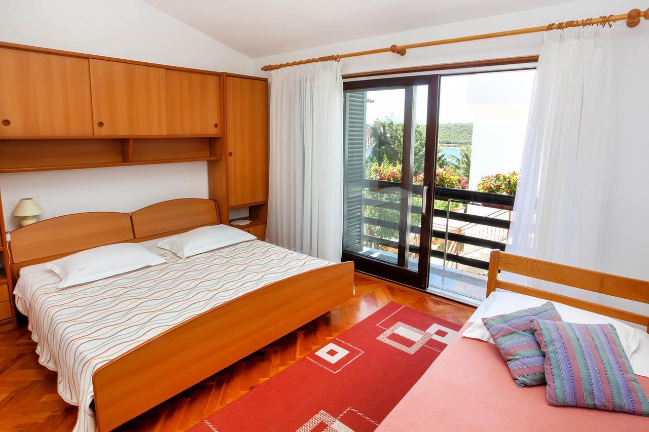 Apartments Patricia بنجول المظهر الخارجي الصورة