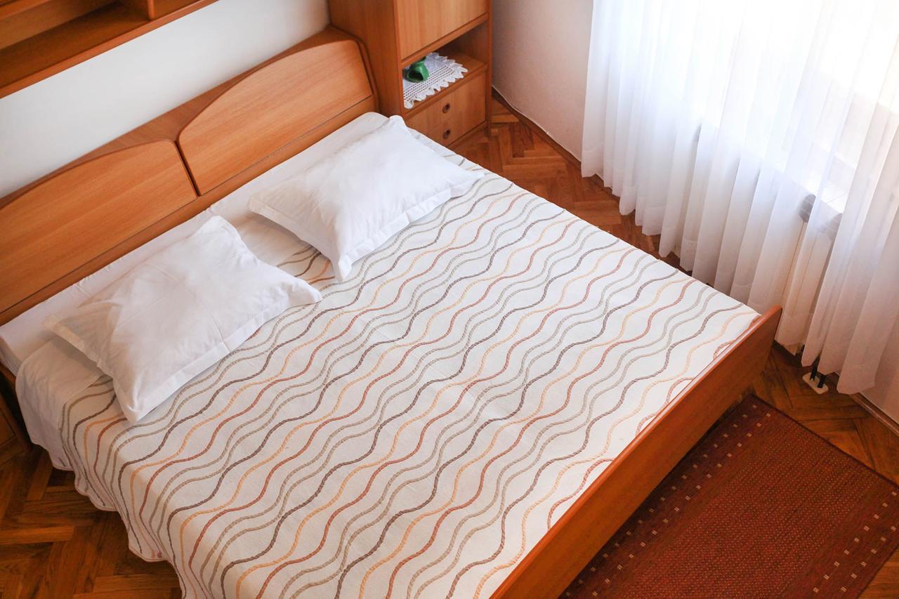 Apartments Patricia بنجول المظهر الخارجي الصورة