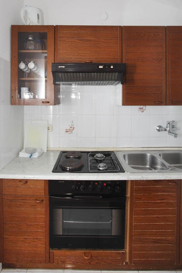 Apartments Patricia بنجول المظهر الخارجي الصورة