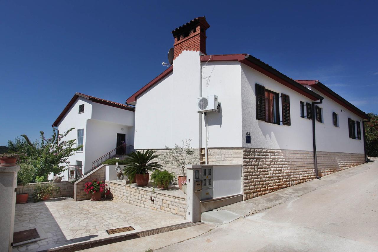 Apartments Patricia بنجول المظهر الخارجي الصورة