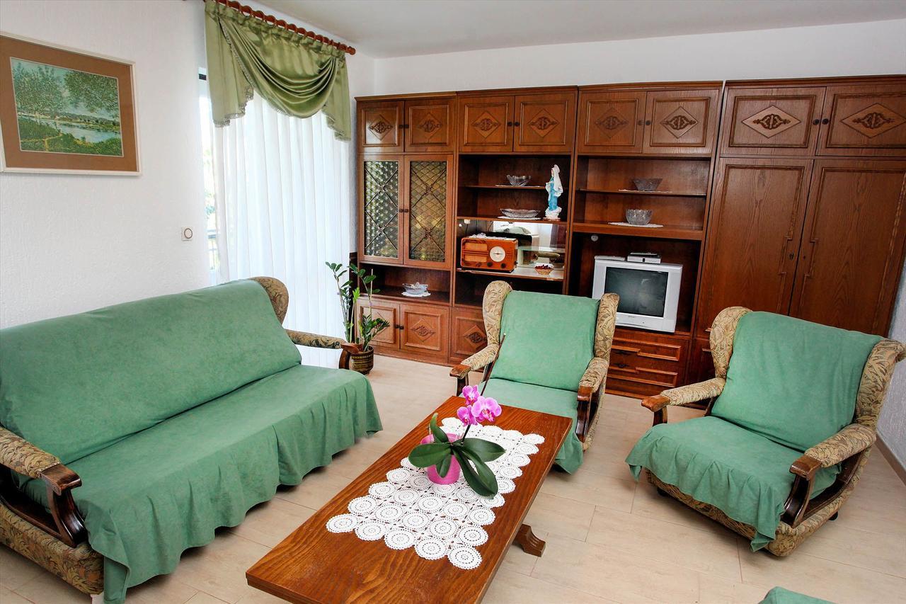 Apartments Patricia بنجول المظهر الخارجي الصورة