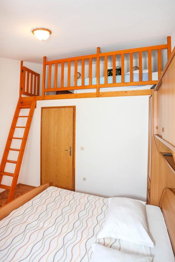 Apartments Patricia بنجول المظهر الخارجي الصورة