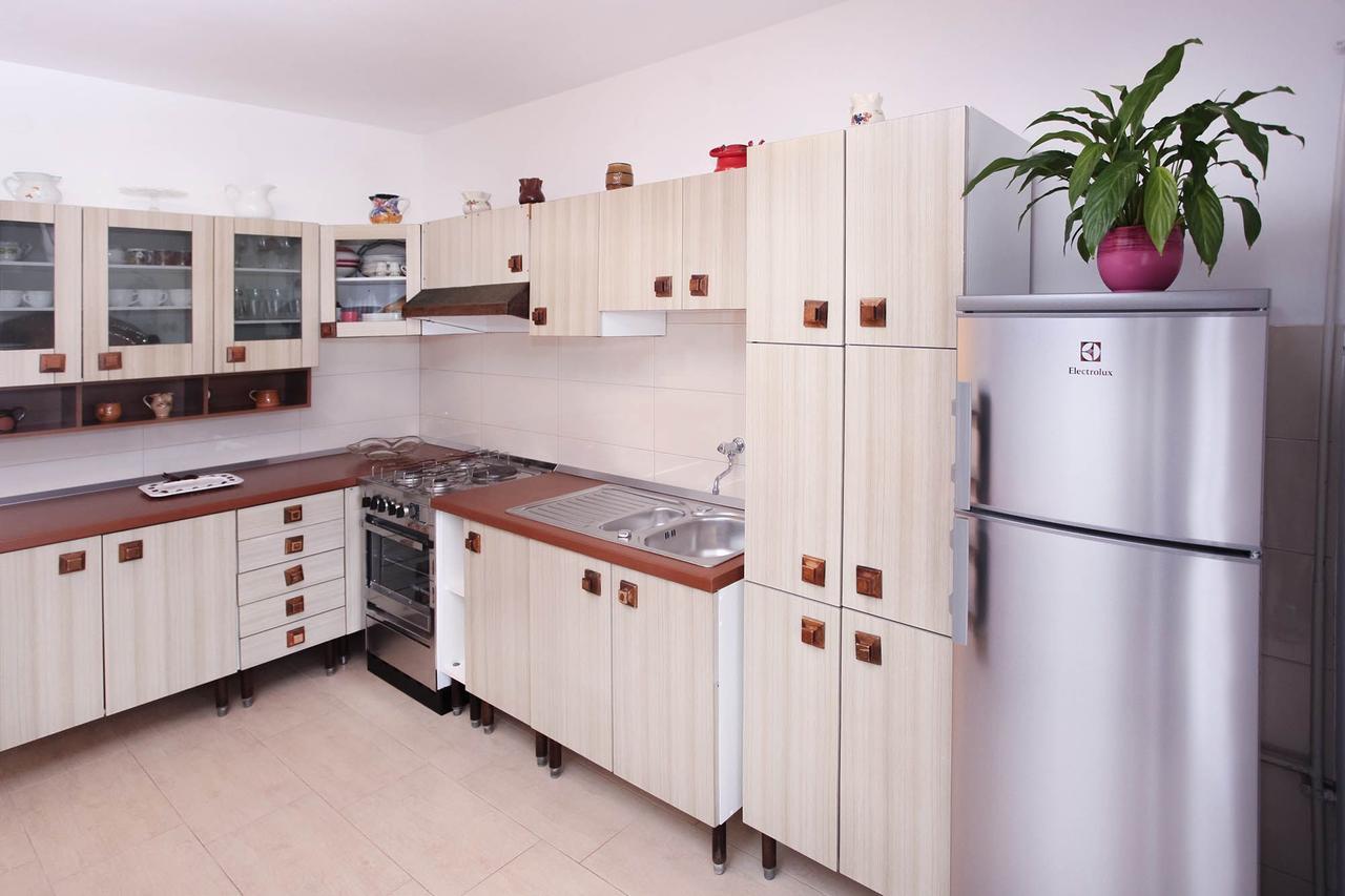 Apartments Patricia بنجول المظهر الخارجي الصورة