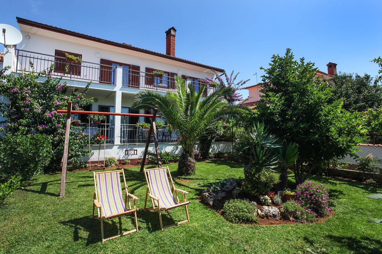 Apartments Patricia بنجول المظهر الخارجي الصورة