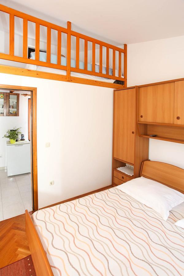 Apartments Patricia بنجول المظهر الخارجي الصورة