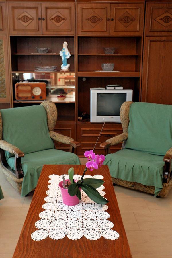 Apartments Patricia بنجول المظهر الخارجي الصورة