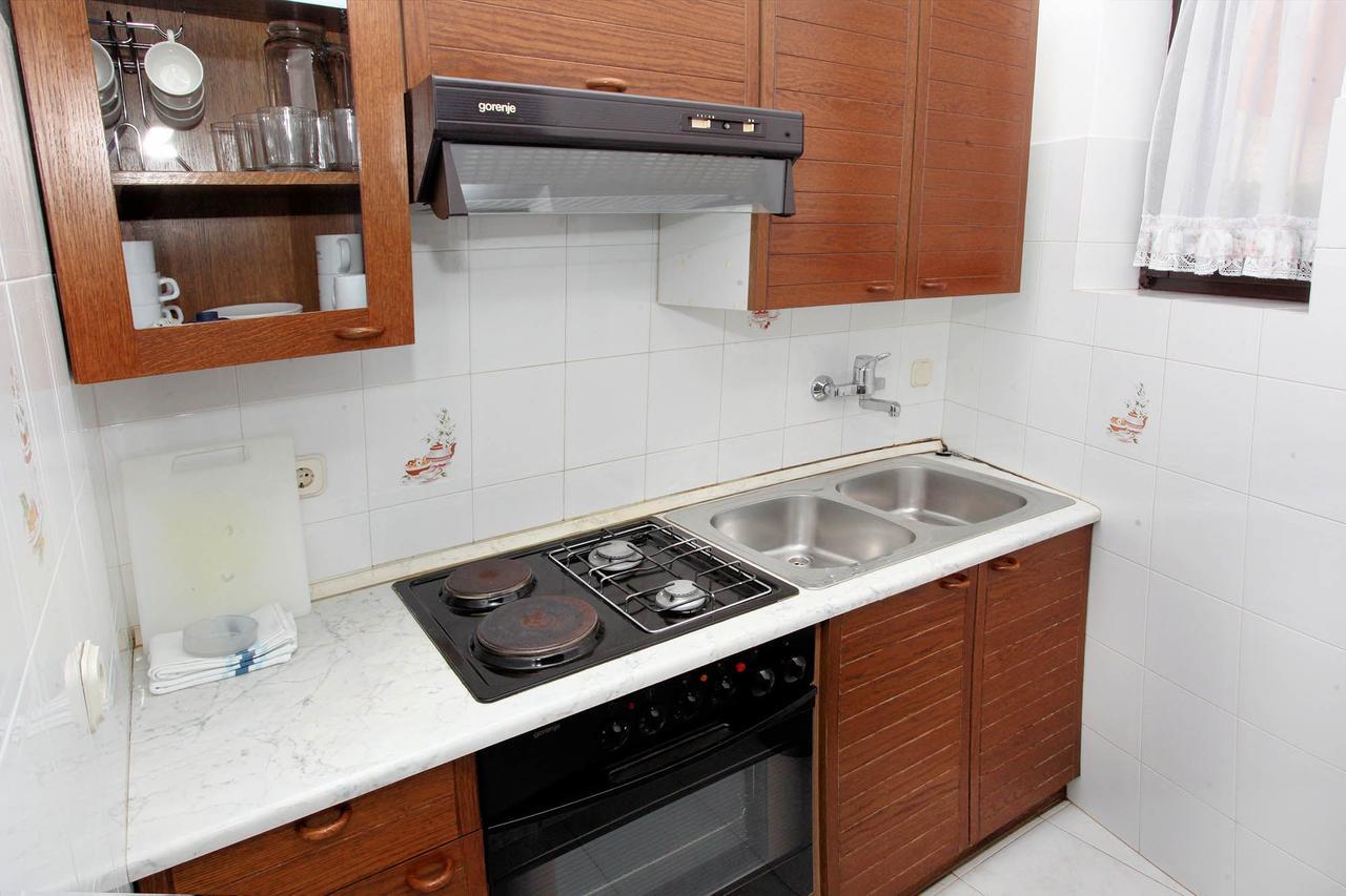 Apartments Patricia بنجول المظهر الخارجي الصورة