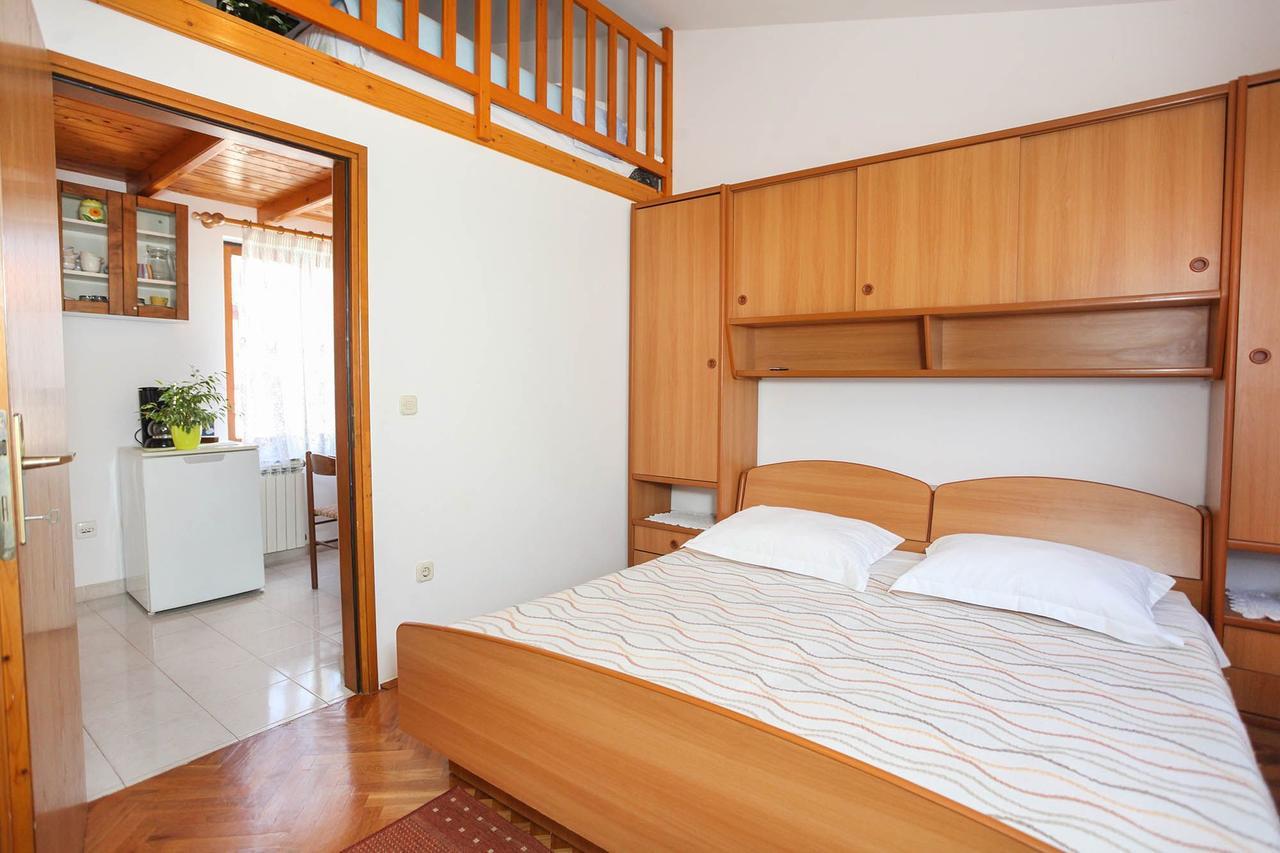 Apartments Patricia بنجول المظهر الخارجي الصورة