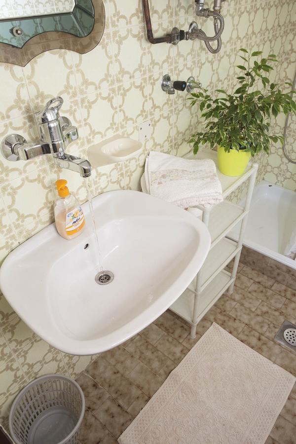 Apartments Patricia بنجول المظهر الخارجي الصورة