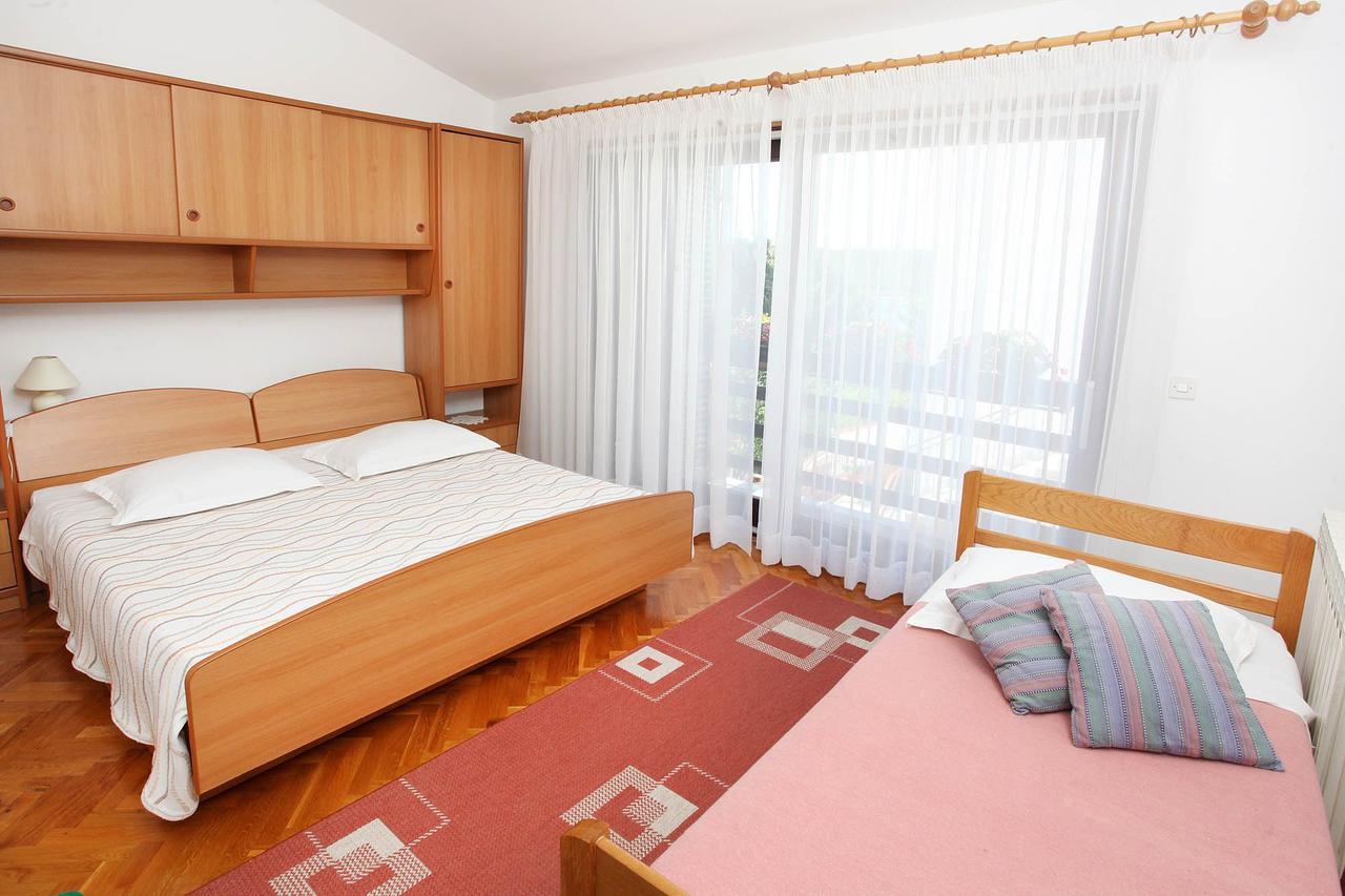 Apartments Patricia بنجول المظهر الخارجي الصورة