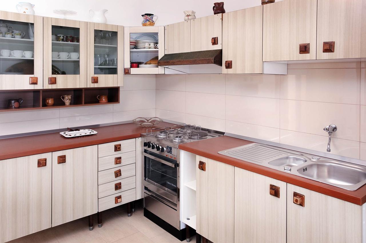 Apartments Patricia بنجول المظهر الخارجي الصورة