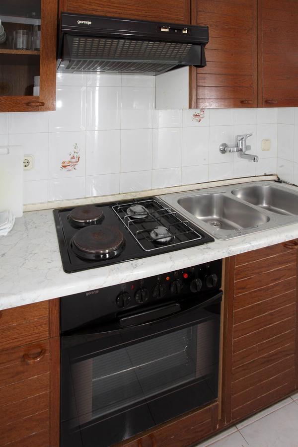 Apartments Patricia بنجول المظهر الخارجي الصورة