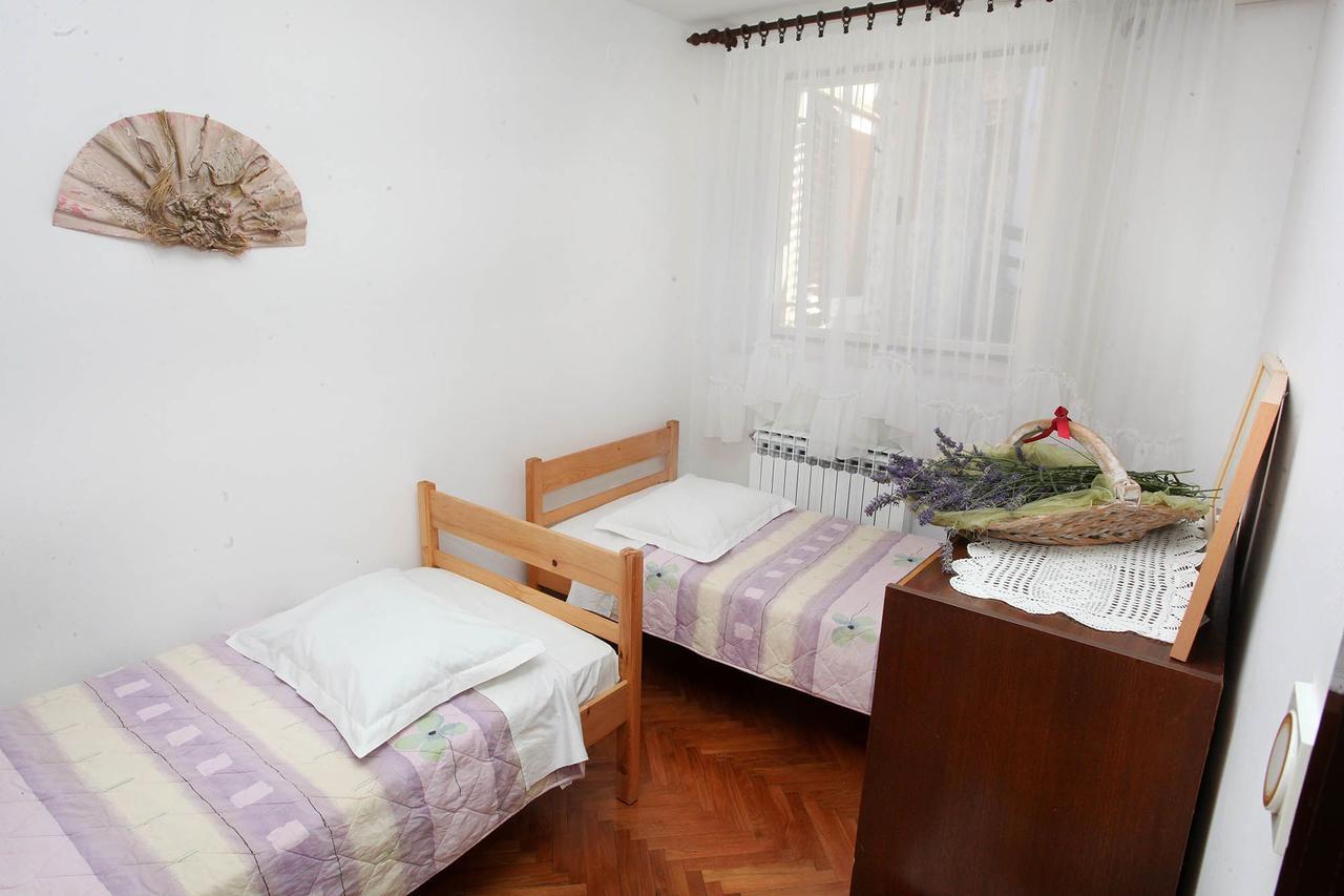 Apartments Patricia بنجول المظهر الخارجي الصورة