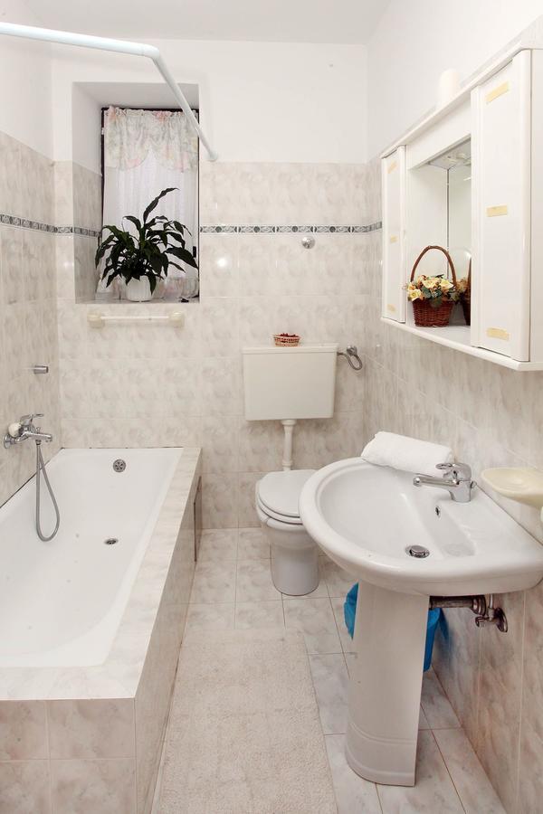 Apartments Patricia بنجول المظهر الخارجي الصورة
